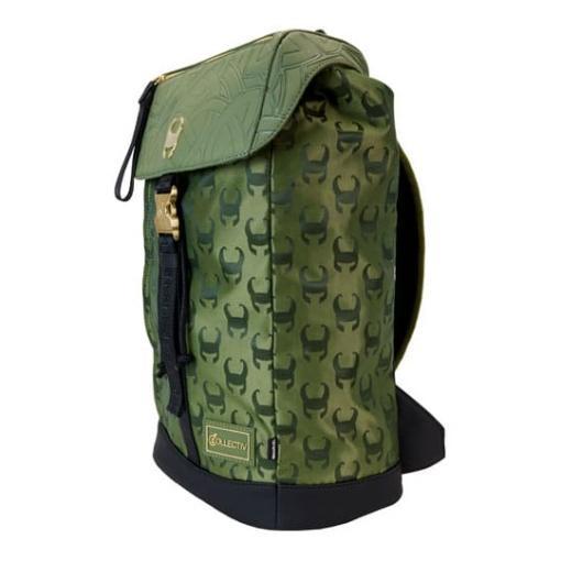 Marvel by Loungefly Mochila Loki the Traveller Collectiv