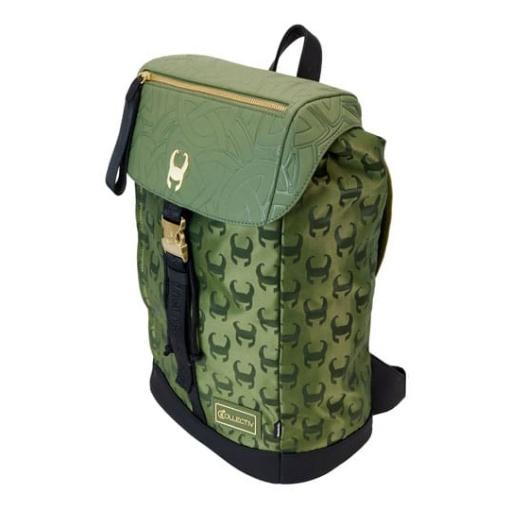 Marvel by Loungefly Mochila Loki the Traveller Collectiv