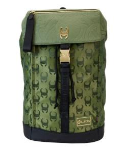 Marvel by Loungefly Mochila Loki the Traveller Collectiv