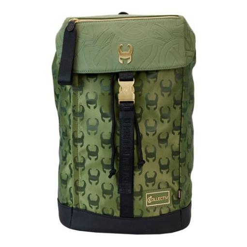 Marvel by Loungefly Mochila Loki the Traveller Collectiv