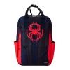 Marvel by Loungefly Mochila Spider-Verse Morales Suit AOP