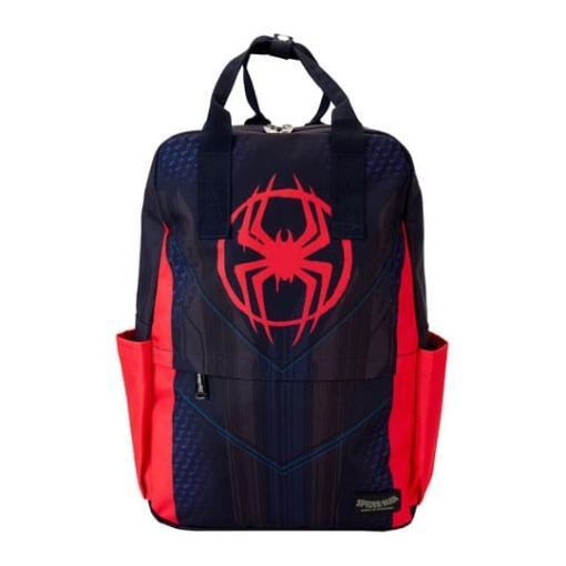 Marvel by Loungefly Mochila Spider-Verse Morales Suit AOP