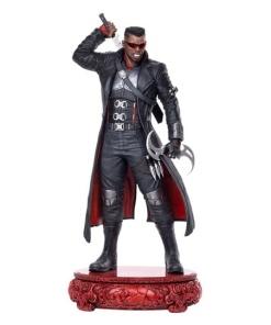 Marvel's Midnight Suns Estatua 1/3 Blade 74 cm