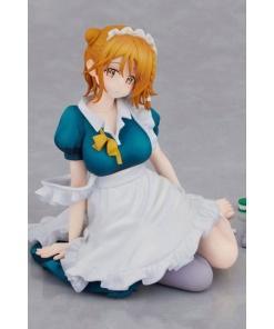 Masamune-kun no Revenge Estatua PVCR Koiwai Yoshino 11 cm