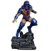 Masters of the Universe Estatua BDS Art Scale 1/10 Man-E-Faces 25 cm