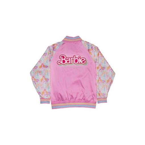 Mattel by Loungefly chaqueta Unisex Barbie 65th Anniversary