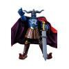 Mazinger Z vs Ankoku Daishogun Figura Diecast Soul of Chogokin Ankoku Daishogun 21 cm