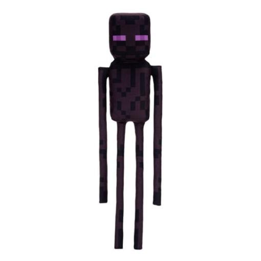 Minecraft Peluche Enderman 30 cm