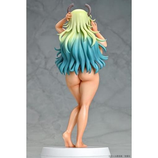 Miss Kobayashi's Dragon Maid Estatua PVC 1/7 Lucoa Bikini Style Suntan Ver. 26 cm