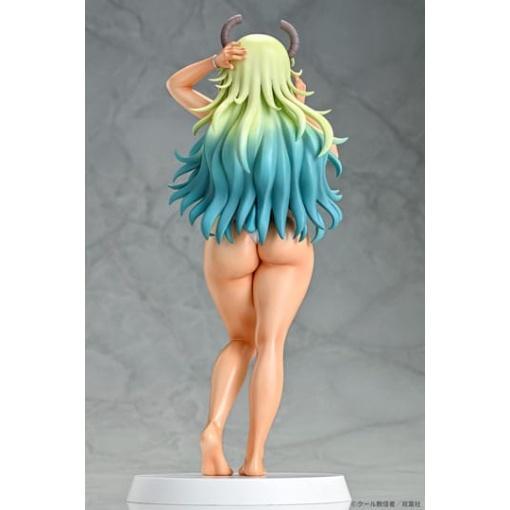 Miss Kobayashi's Dragon Maid Estatua PVC 1/7 Lucoa Bikini Style Suntan Ver. 26 cm