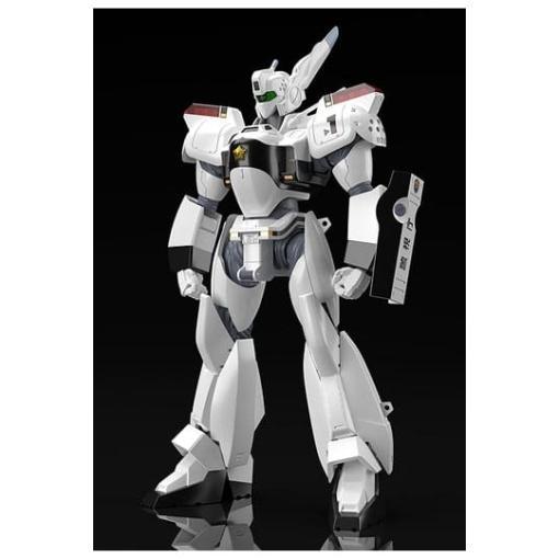 Mobile Police Patlabor Maqueta Plastic Model Kit Moderoid 1/60 AV-98 Ingram (4rd-run) 13 cm