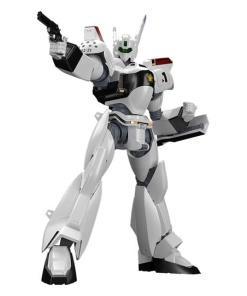 Mobile Police Patlabor Maqueta Plastic Model Kit Moderoid 1/60 AV-98 Ingram (4rd-run) 13 cm