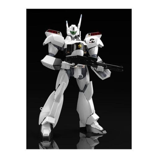 Mobile Police Patlabor Maqueta Plastic Model Kit Moderoid 1/60 AV-98 Ingram (4rd-run) 13 cm