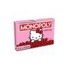 Monopoly Juego de Mesa Hello Kitty *Edición aléman*