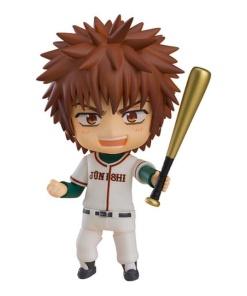 Mr. Fullswing Figura Nendoroid Amakuni Saruno 10 cm