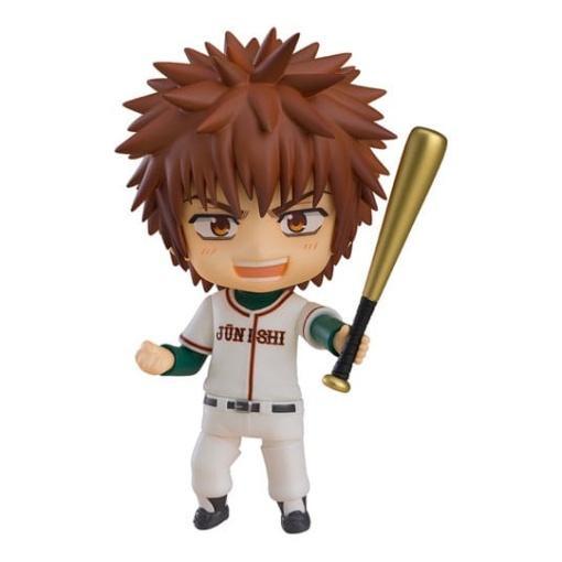 Mr. Fullswing Figura Nendoroid Amakuni Saruno 10 cm