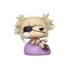 My Hero Academia Figura POP! Animation Vinyl Himiko Toga w/Sushi Exclusive 9 cm