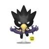 My Hero Academia Figura POP! Animation Vinyl Tokoyami(FA)(GW) Exclusive 9 cm