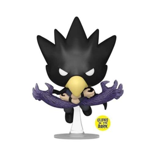 My Hero Academia Figura POP! Animation Vinyl Tokoyami(FA)(GW) Exclusive 9 cm