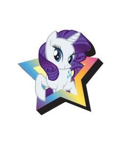 My Little Pony: Rarity Funky Chunky Magnet