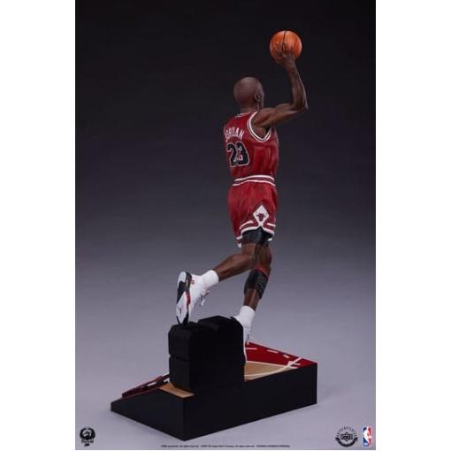 NBA Estatua 1/4 Michael Jordan 66 cm