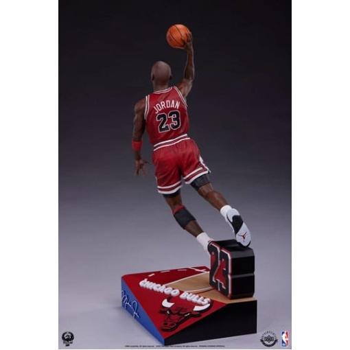 NBA Estatua 1/4 Michael Jordan 66 cm