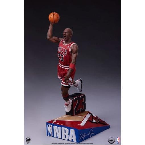 NBA Estatua 1/4 Michael Jordan 66 cm