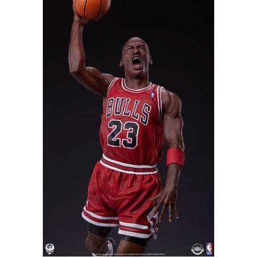 NBA Estatua 1/4 Michael Jordan 66 cm