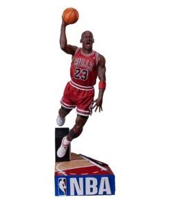 NBA Estatua 1/4 Michael Jordan 66 cm