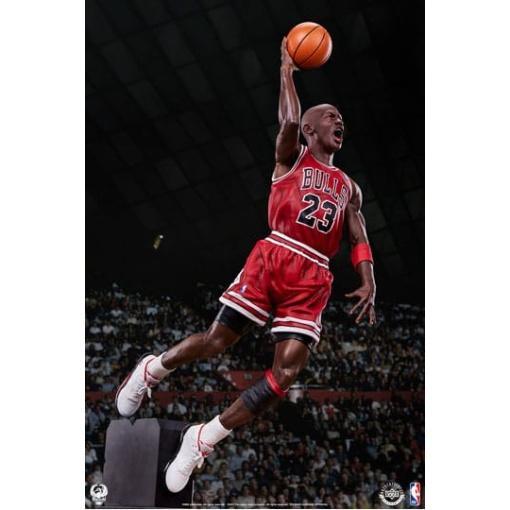 NBA Estatua 1/4 Michael Jordan 66 cm