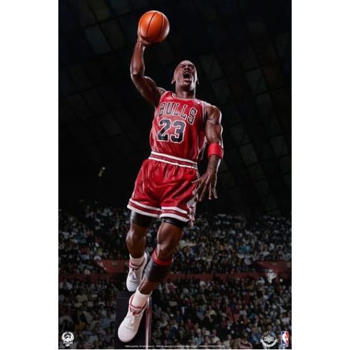 NBA Estatua 1/4 Michael Jordan 66 cm