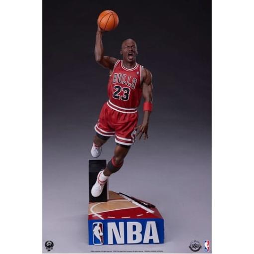 NBA Estatua 1/4 Michael Jordan 66 cm