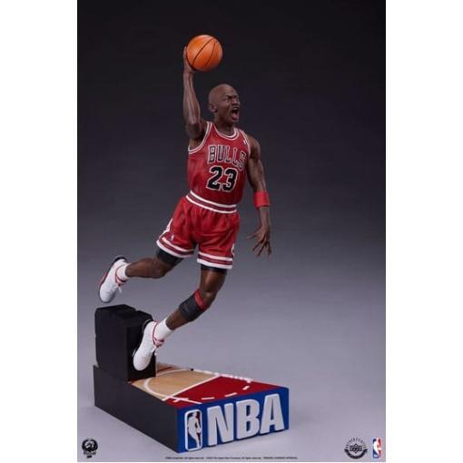 NBA Estatua 1/4 Michael Jordan 66 cm