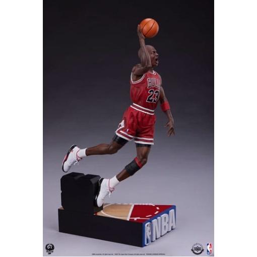 NBA Estatua 1/4 Michael Jordan 66 cm