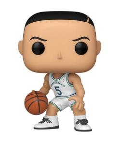 NBA Legends POP! Sports Vinyl Figura Dallas Mavericks: Jason Kidd (Rookie Season) 9 cm