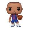 NBA Legends POP! Sports Vinyl Figura Detroit Pistons: Grant Hill (Rookie Season) 9 cm