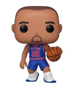 NBA Legends POP! Sports Vinyl Figura Detroit Pistons: Grant Hill (Rookie Season) 9 cm