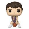 NBA Legends POP! Sports Vinyl Figura Utah Jazz: John Stockton (Rookie Season) 9 cm