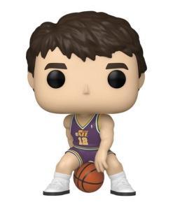 NBA Legends POP! Sports Vinyl Figura Utah Jazz: John Stockton (Rookie Season) 9 cm