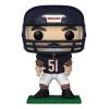 NFL: Legends POP! Sports Vinyl Figura Bears- Dick Butkus 9 cm