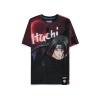 Naruto Camiseta Mirage AOP Itachi & Sasuke