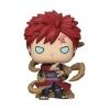 Naruto Figura POP! Animation Vinyl Gaara 9 cm