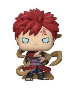 Naruto Figura POP! Animation Vinyl Gaara 9 cm