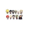 Naruto Shippuden Colgantes PVC 3D Series 4 Expositor (24)