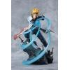 Naruto Shippuden Estatua PVC FiguartsZERO Extra Battle Minato Namikaze-Rasengan- 20 cm