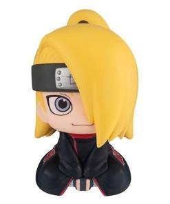 Naruto Shippuden Estatua PVC Look Up Deidara 11 cm