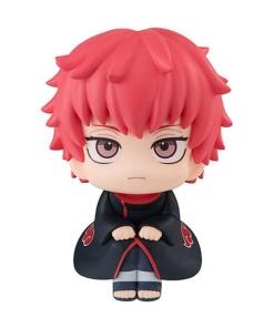 Naruto Shippuden Estatua PVC Look Up Sasori 11 cm