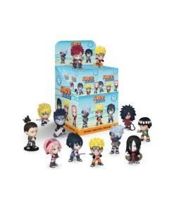 Naruto Shippuden Mystery Minis Minifiguras 5 cm Expositor (12)