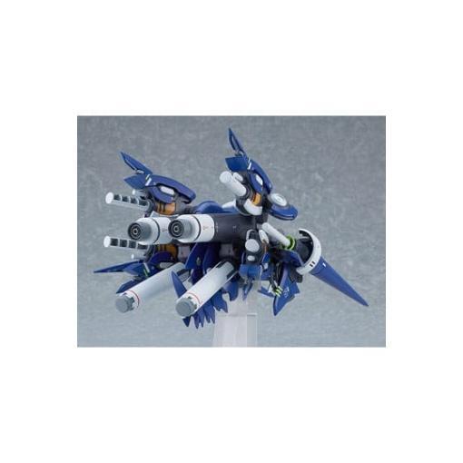 Navy Field 152 Act Mode Plastic Model Expansion Kit: Type15 Ver2 Lance Mode 30 cm