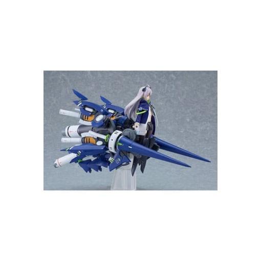 Navy Field 152 Act Mode Plastic Model Expansion Kit: Type15 Ver2 Lance Mode 30 cm